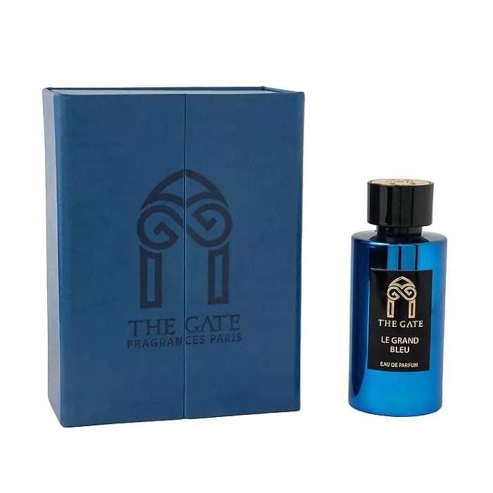 Le Grand Bleu