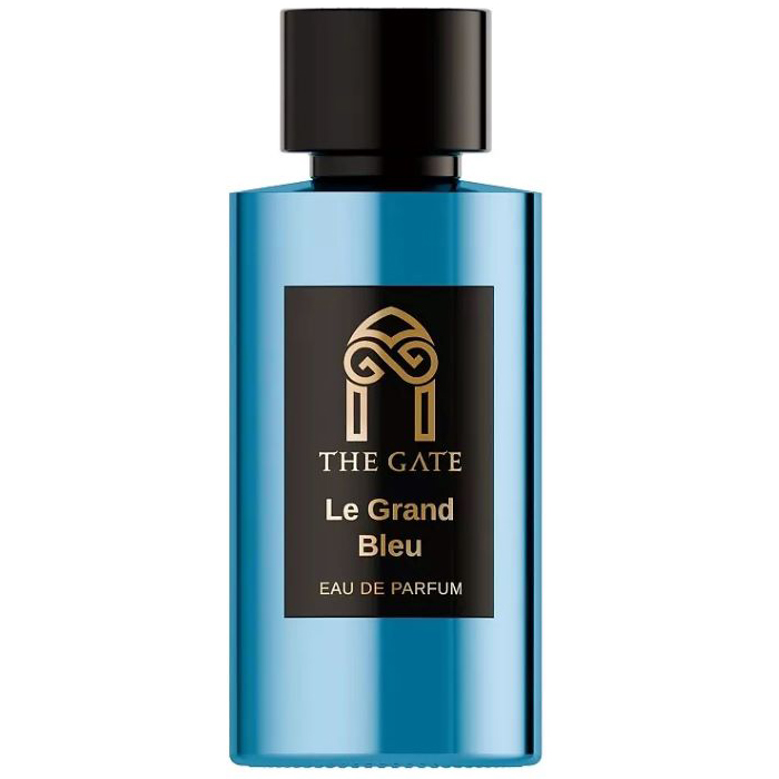 The Gate Fragrances Paris Le Grand Bleu