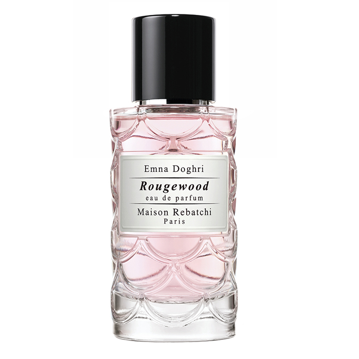 Maison Rebatchi Rougewood