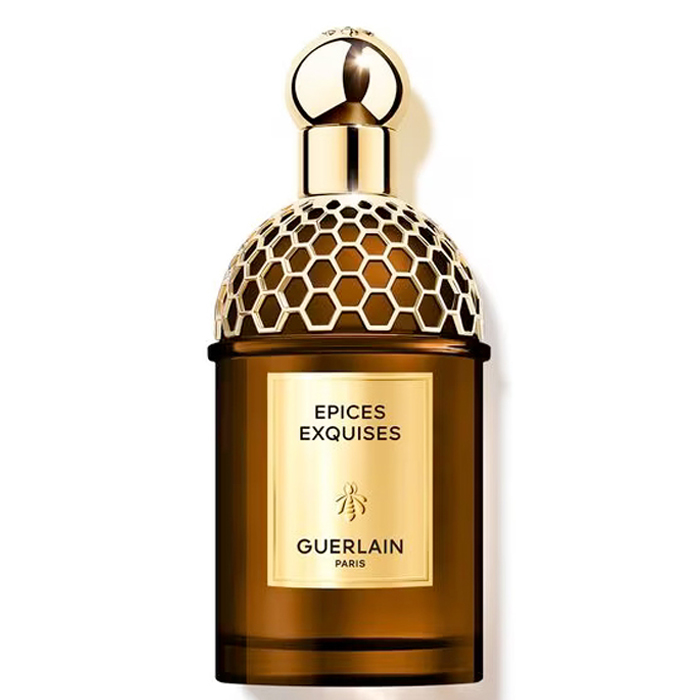 Absolus Allegoria Epices Exquises