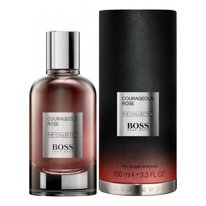 Hugo Boss Courageous Rose