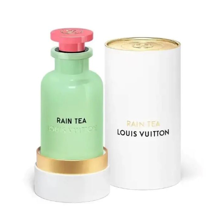 Rain Tea