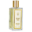 Di Caprio Parfum Angel Text