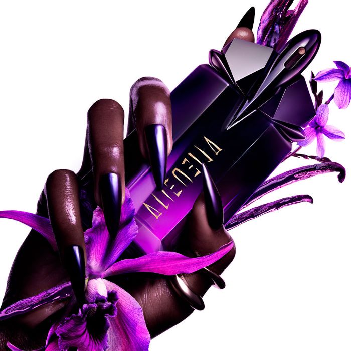 Alien Extraintense