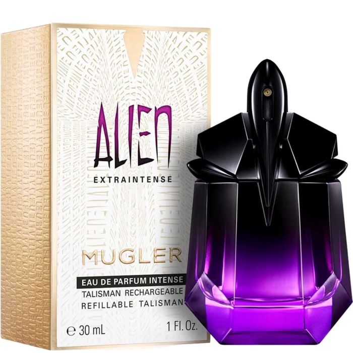 Thierry Mugler Alien Extraintense
