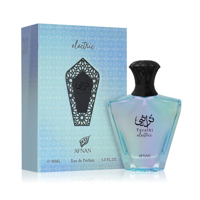 Afnan Perfumes Turathi Electric