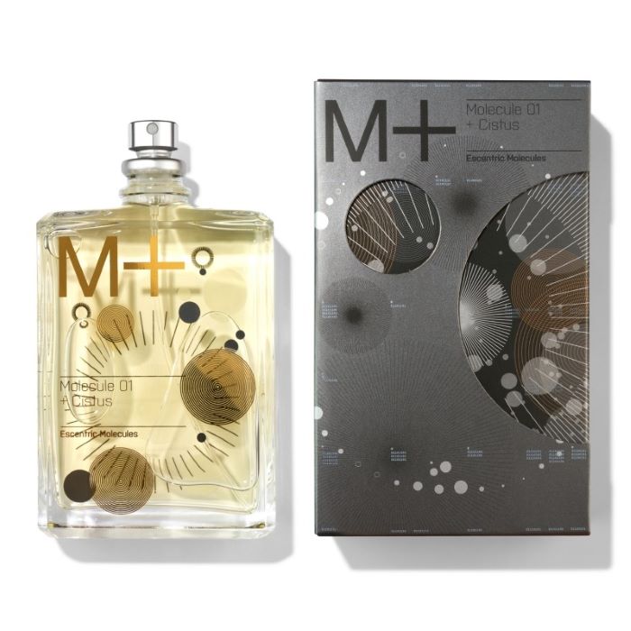 Escentric Molecules Molecule 01 + Cistus