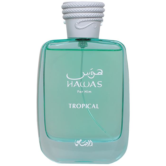 Hawas Tropical