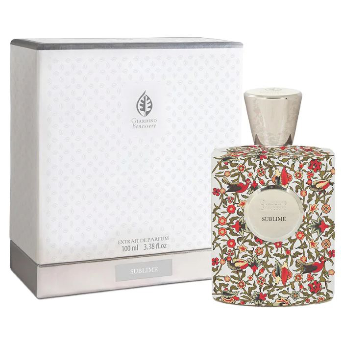 Giardino Benessere Sublime