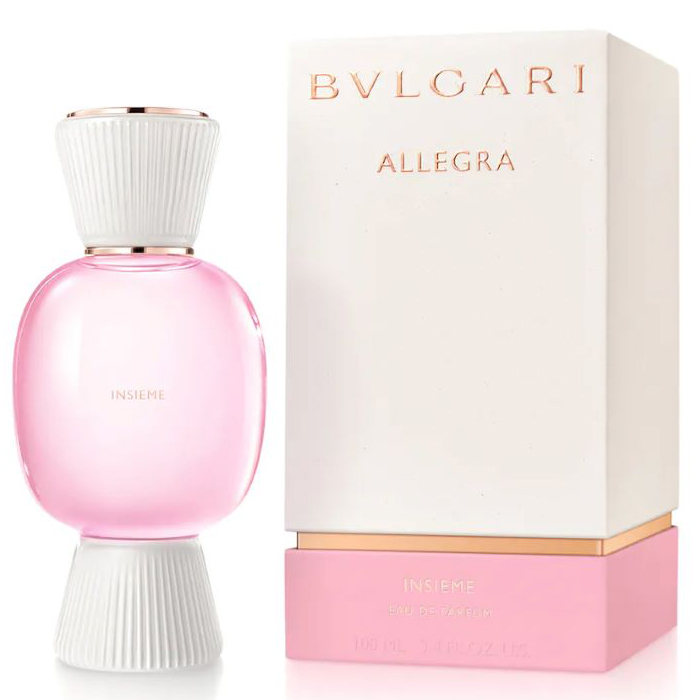 Bvlgari Allegra Insieme