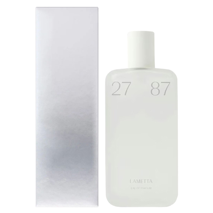 Perfumes 27 87 Lametta