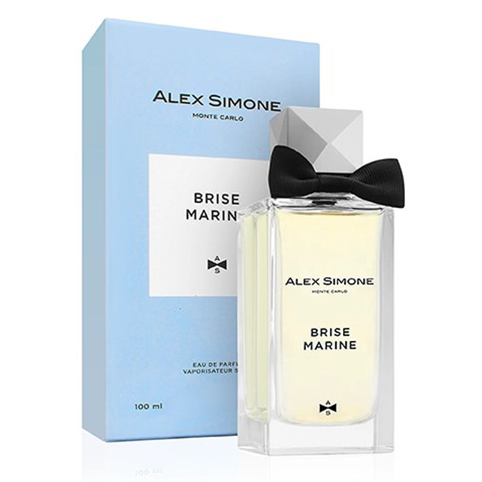 Alex Simone Brise Marine