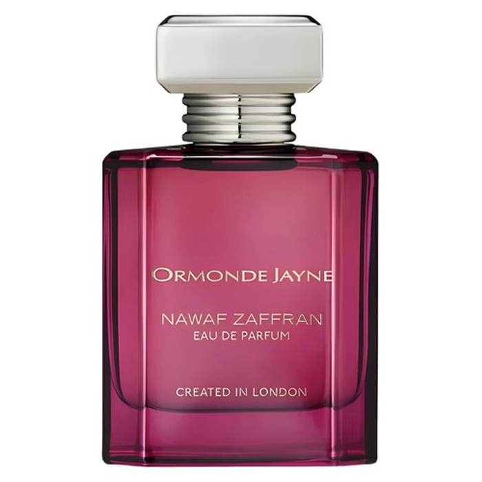 Ormonde Jayne Nawaf Zaffran