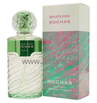 Reflets D`eau Rochas