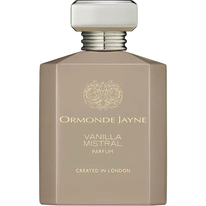 Ormonde Jayne Vanilla Mistral