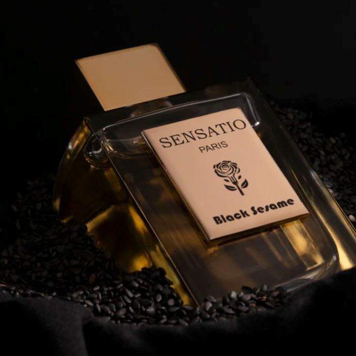 Black Sesame