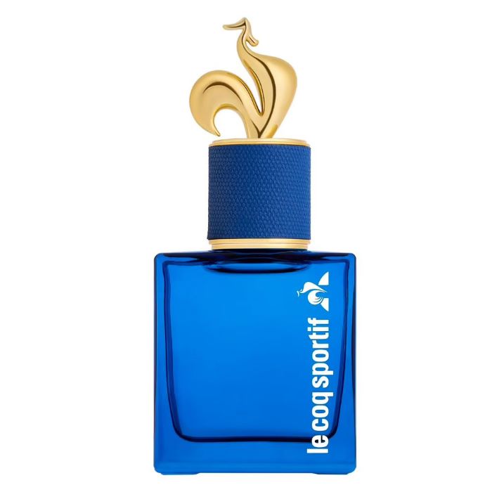 Bleu Optimisme