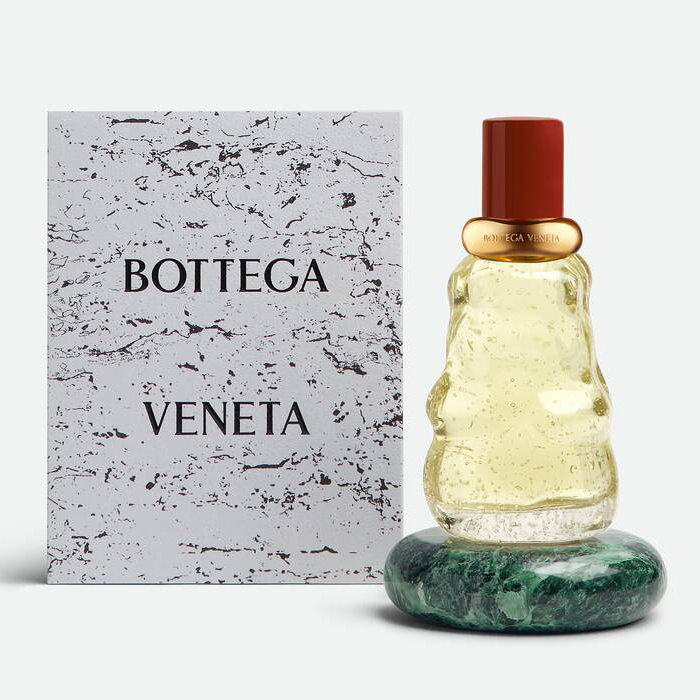 Bottega Veneta Come with Me