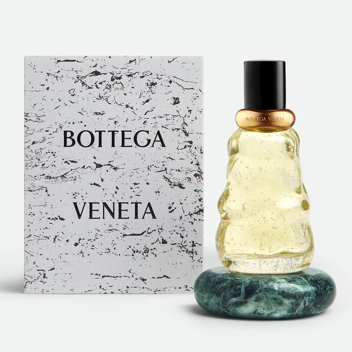 Bottega Veneta Alchemie