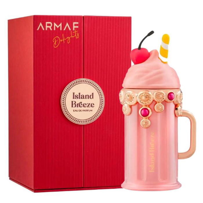 Sterling Parfums Armaf Island Breeze