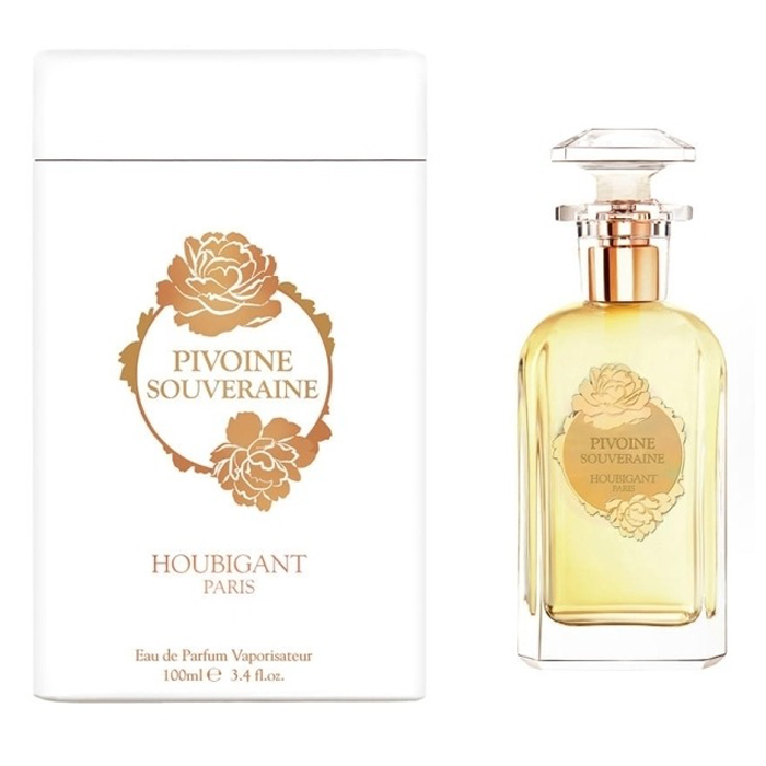 Houbigant Houbigant Pivoine Souveraine