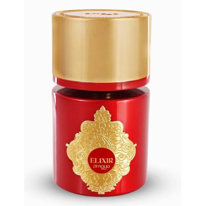 Elixir Red