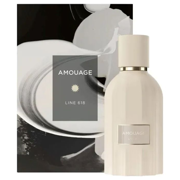 Amouage Line 618