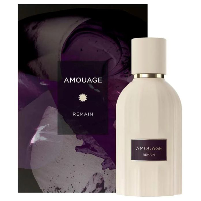 Amouage Remain