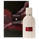 Amouage Sequence