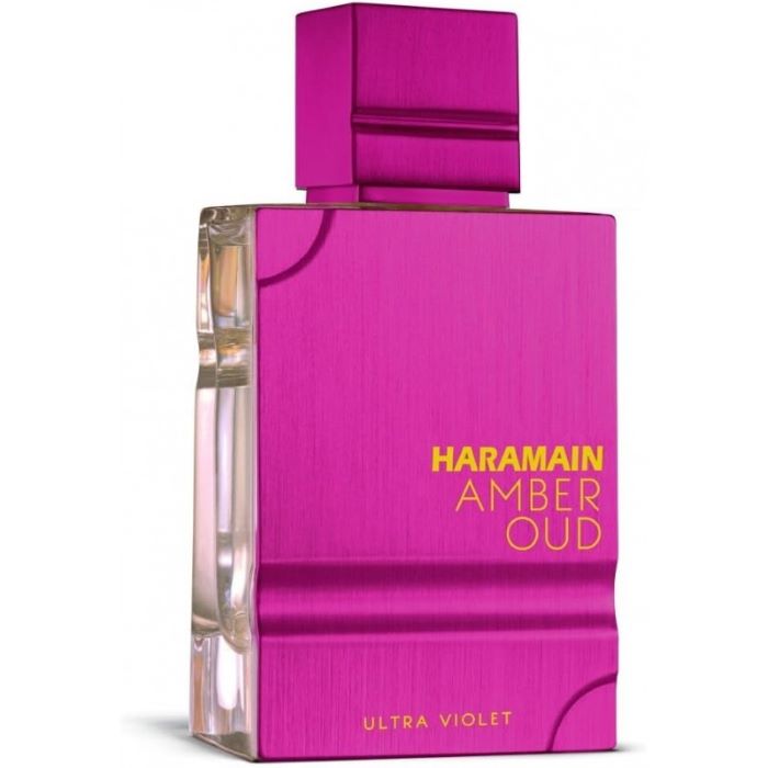 Amber Oud Ultra Violet