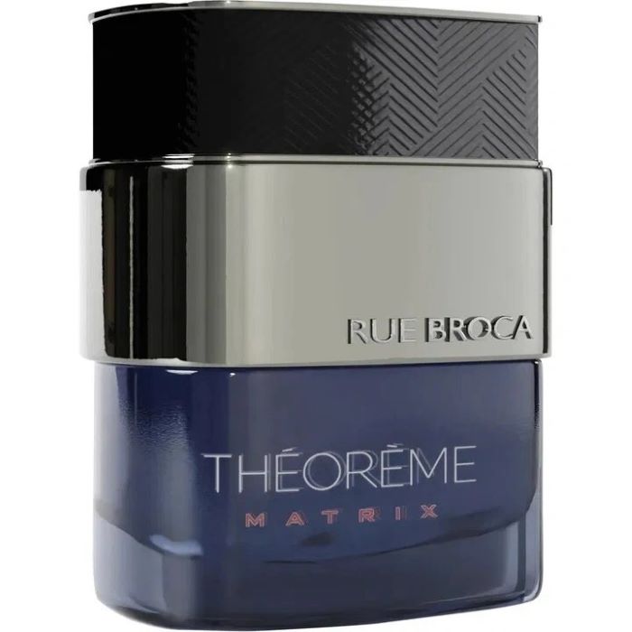 Theoreme Matrix