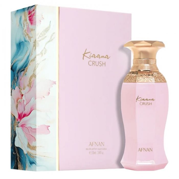 Afnan Perfumes Kiaana Crush