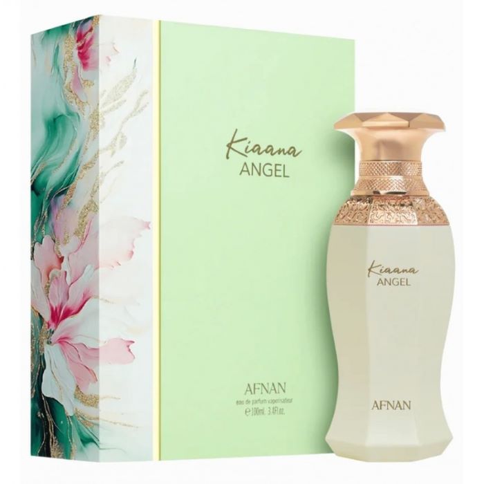 Afnan Perfumes Kiaana Angel