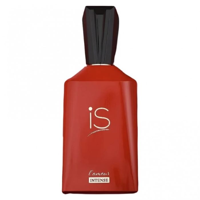 Is L`Amour Intense
