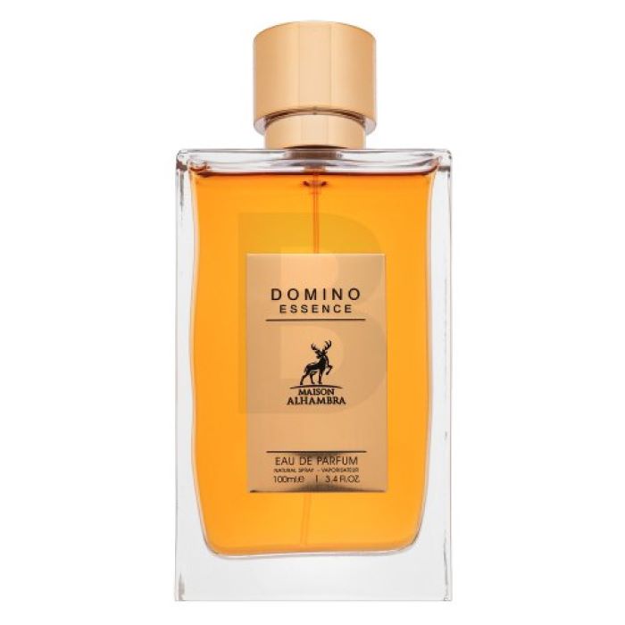 05 Domino Essence