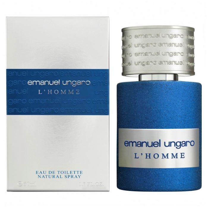 Emanuel Ungaro L`Homme