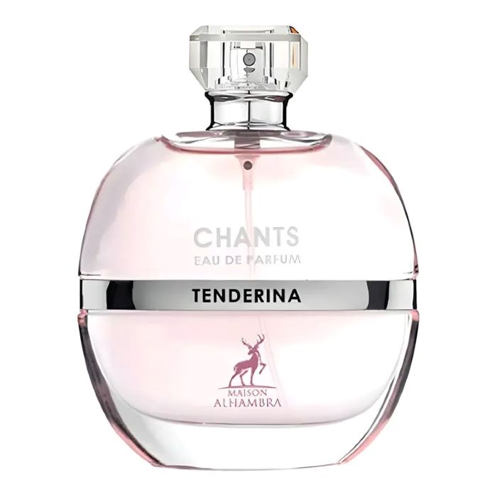 Chants Tenderina