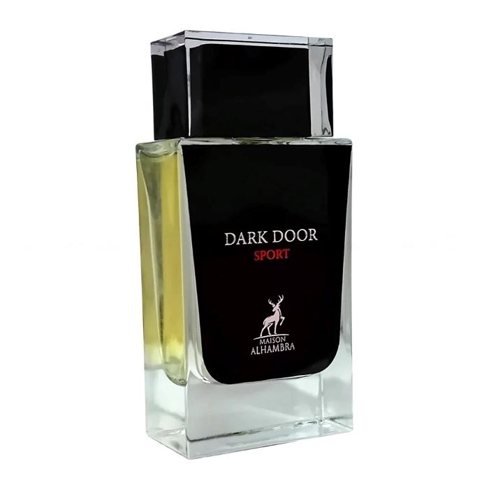 Dark Door Sport