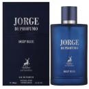 Maison Alhambra Jorge Di Profumo Deep Blue
