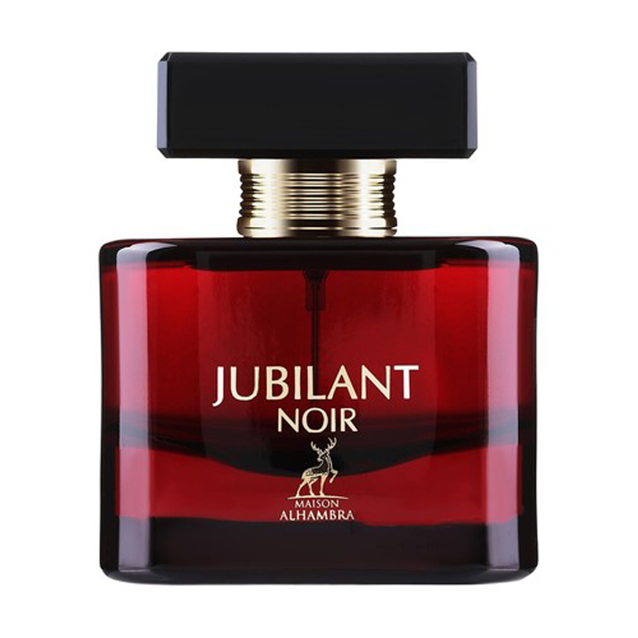 Jubilant Noir