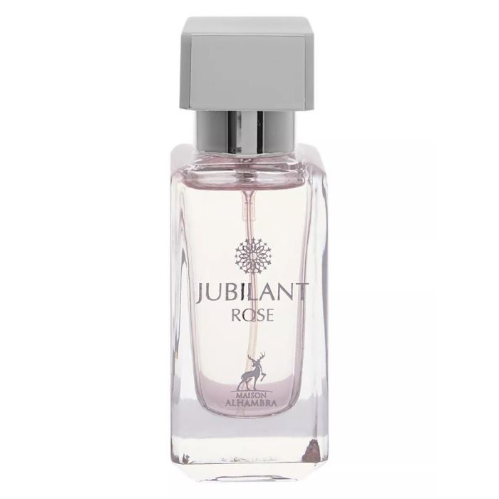 Jubilant Rose