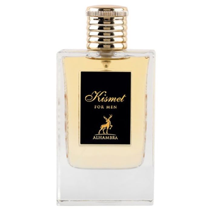 Kismet for Men