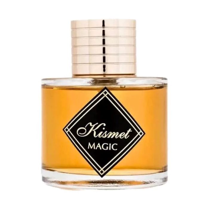 Kismet Magic