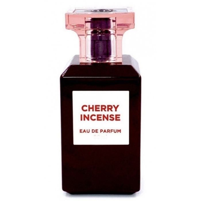 Cherry Incense
