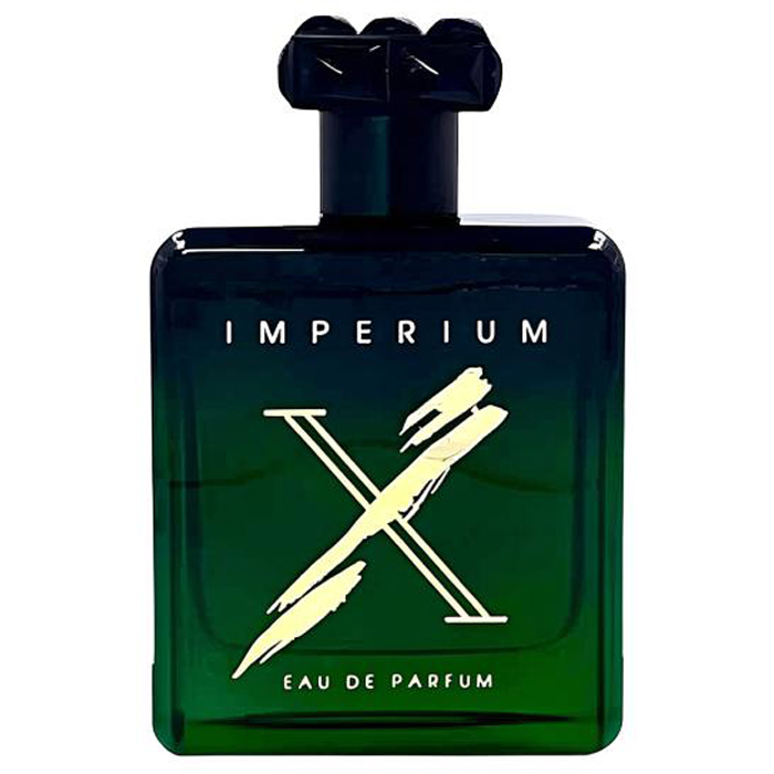 Imperium X