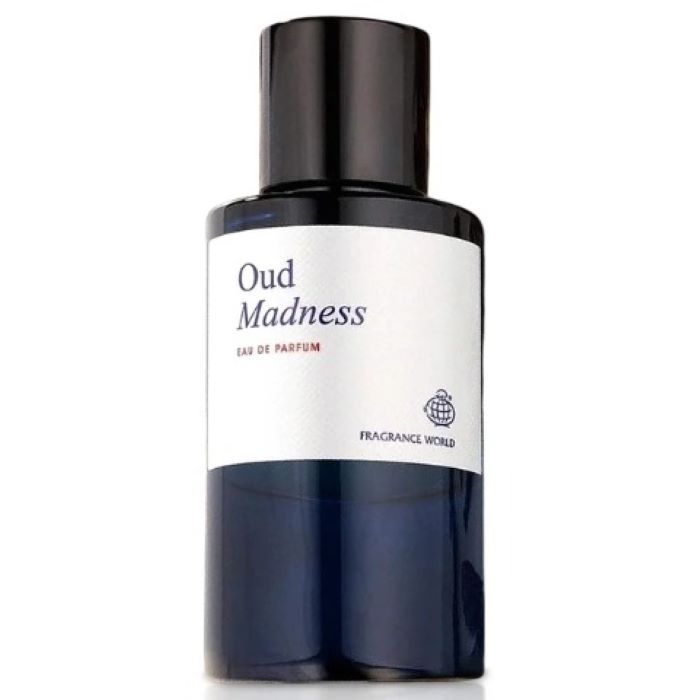 Oud Madness