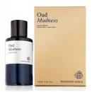 Fragrance World Oud Madness