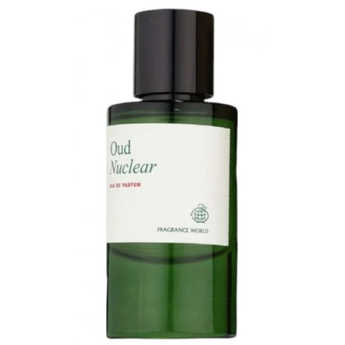 Oud Nuclear