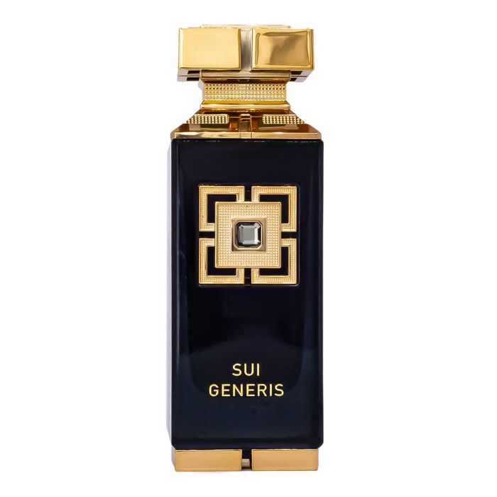 Sui Generis