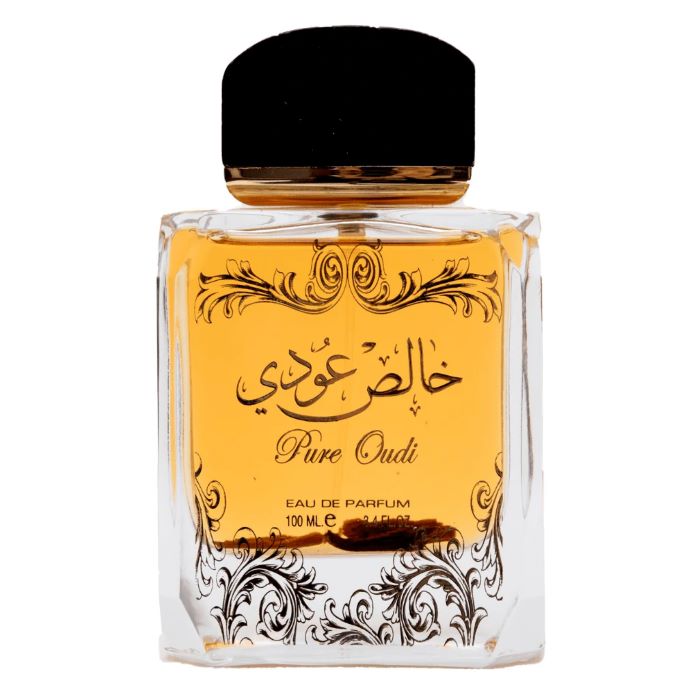 Pure Oudi
